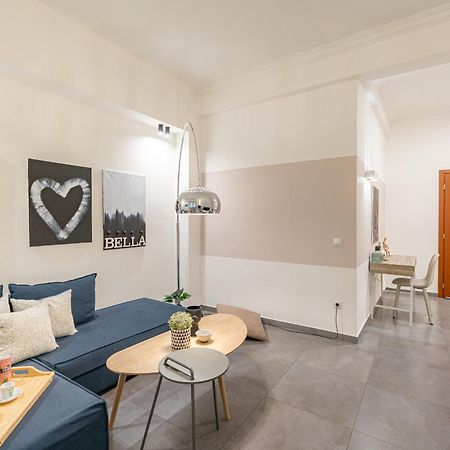 Apartamento Ports Crossroad C El Pireo Exterior foto