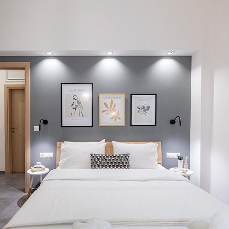 Apartamento Ports Crossroad C El Pireo Exterior foto