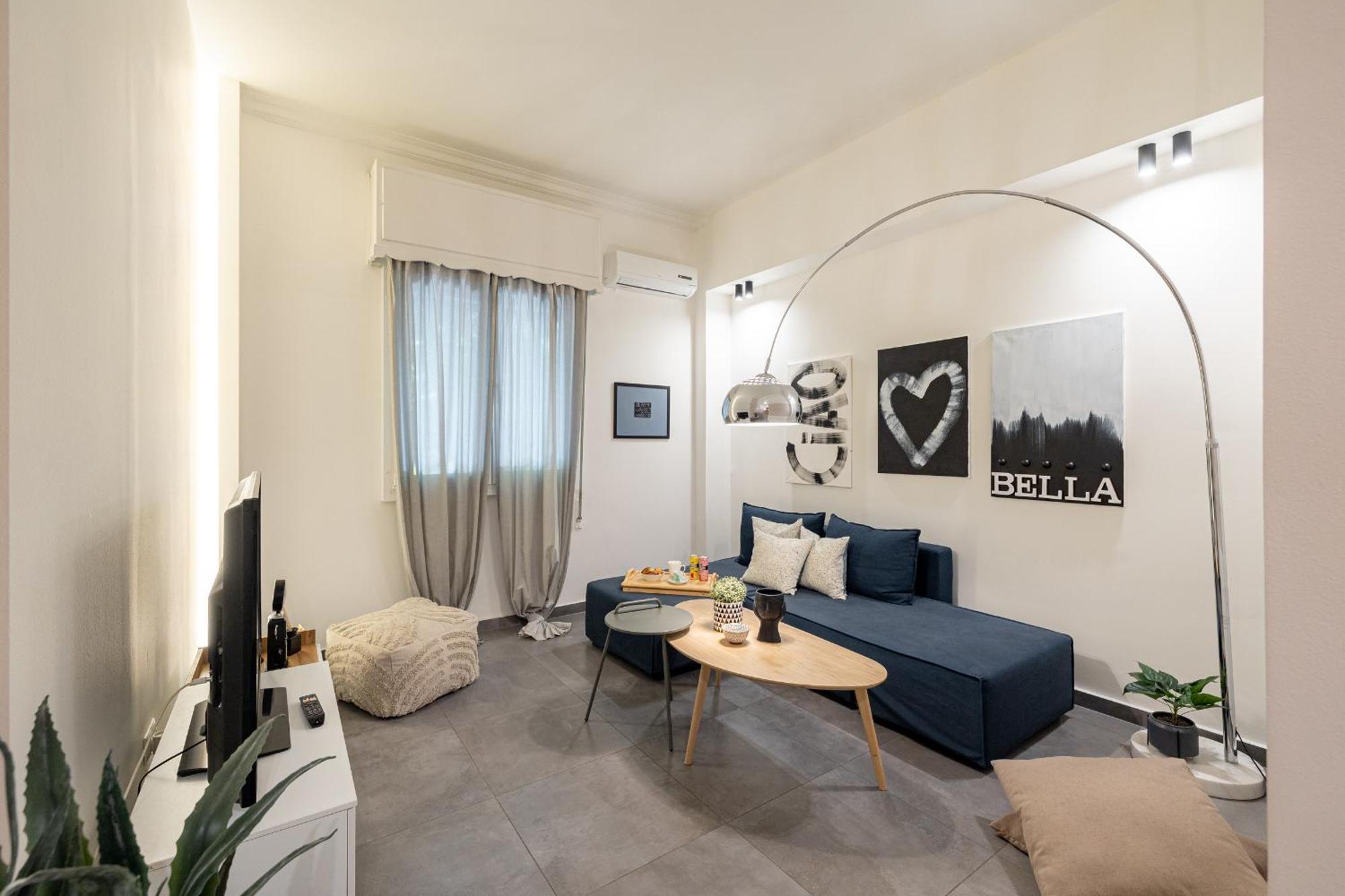 Apartamento Ports Crossroad C El Pireo Exterior foto